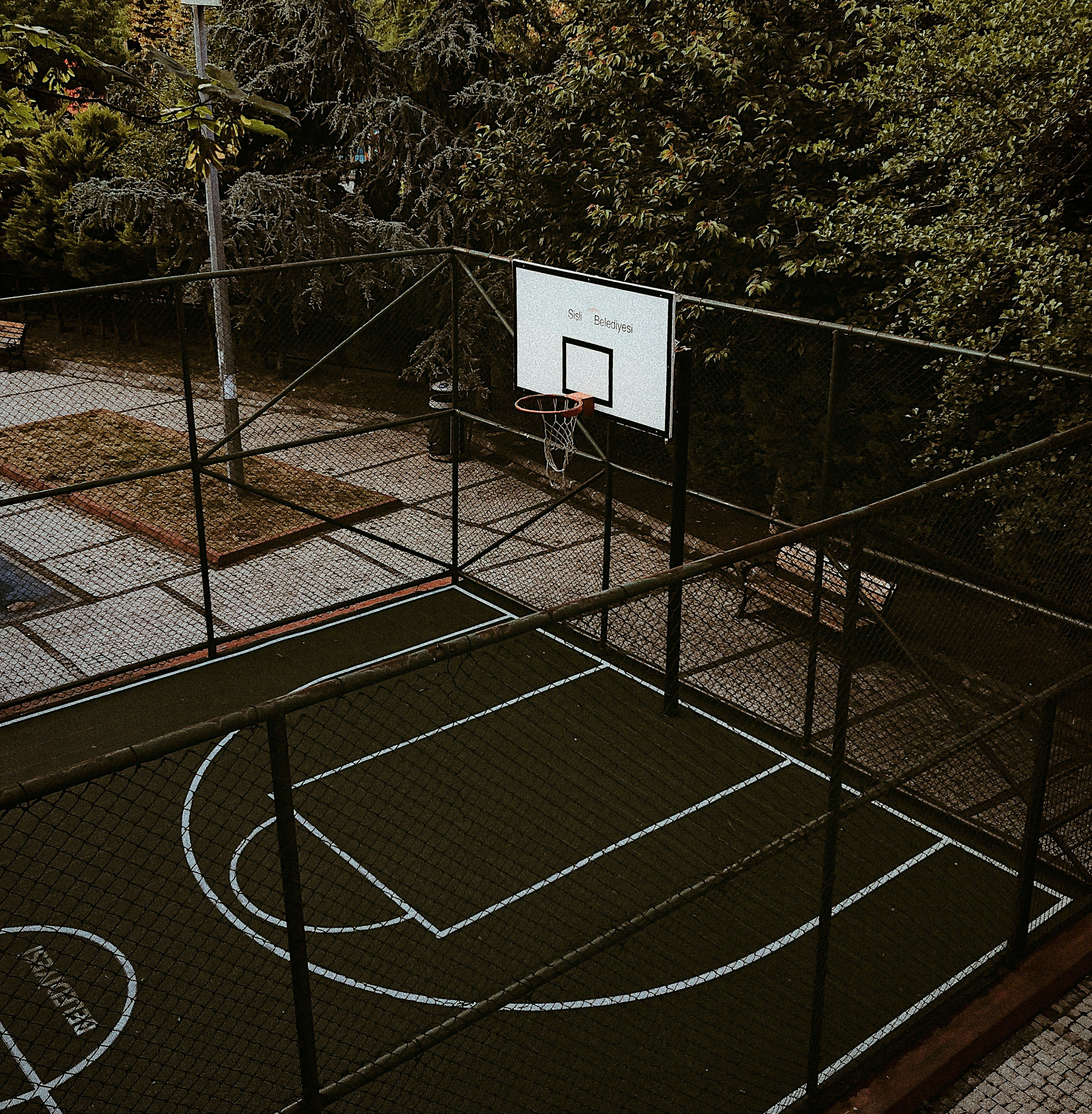 GRIND Net Upgrade kit