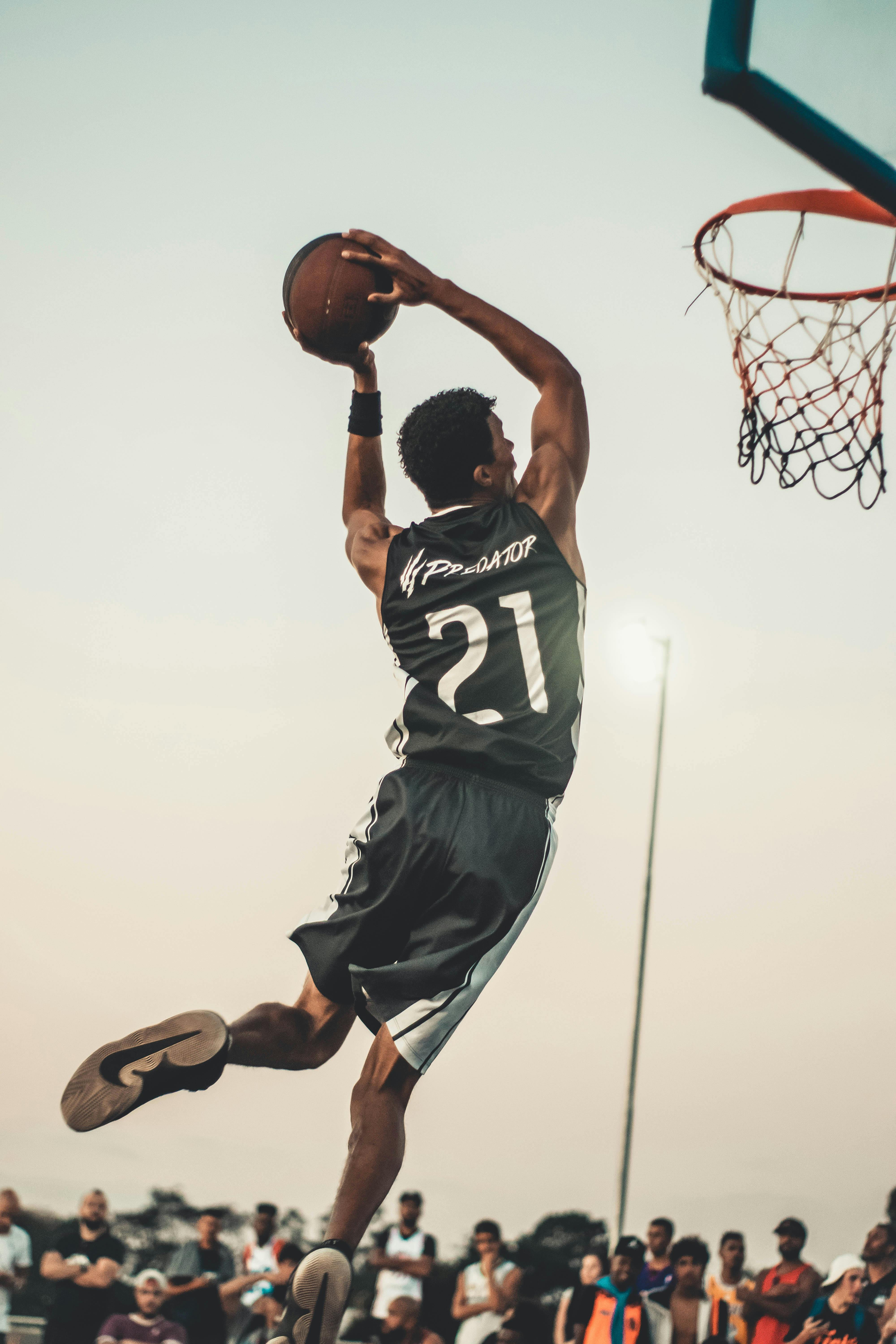 GRIND Basketball Machine portable shooting trainer